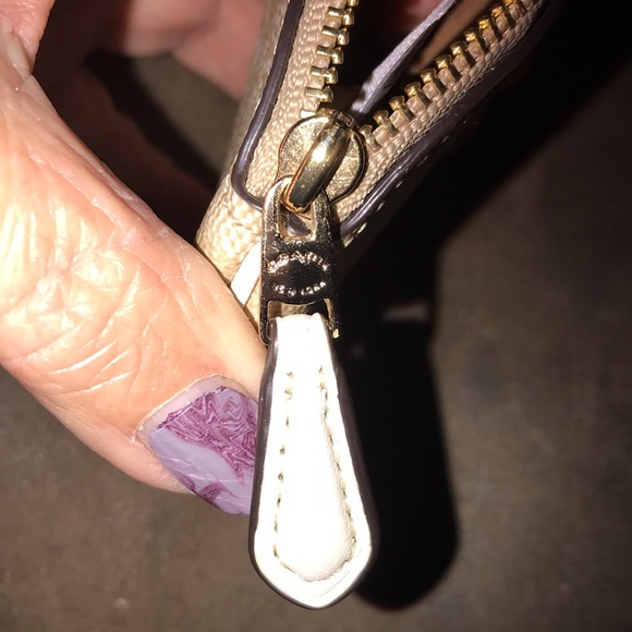 Coach coin/keychain - Picture 5 of 5